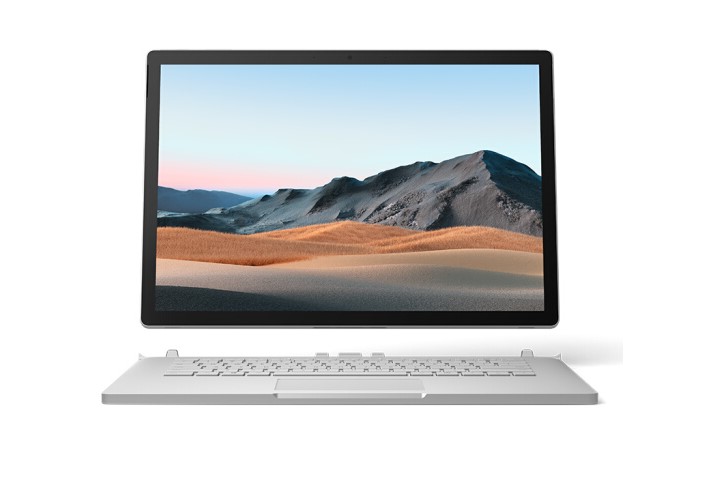 锡林浩特Surface 维修前的准备工作